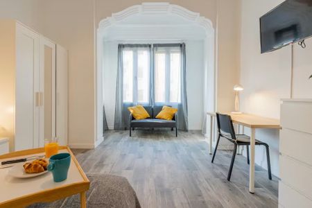 Carrer Conca, Valencia, Valencian Community 46008 - Photo 5