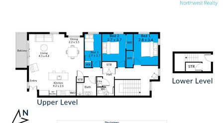 Sunny Corner Home - Photo 2
