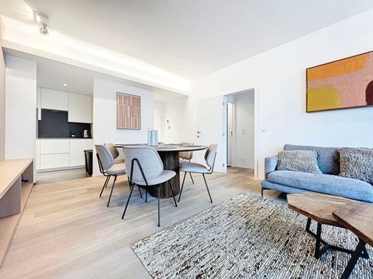 Appartement te huur - Photo 1