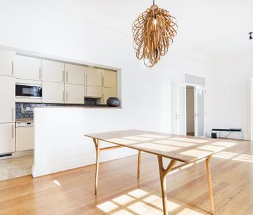 1 room luxury Flat for rent in Lisbon, Portugal - Photo 6