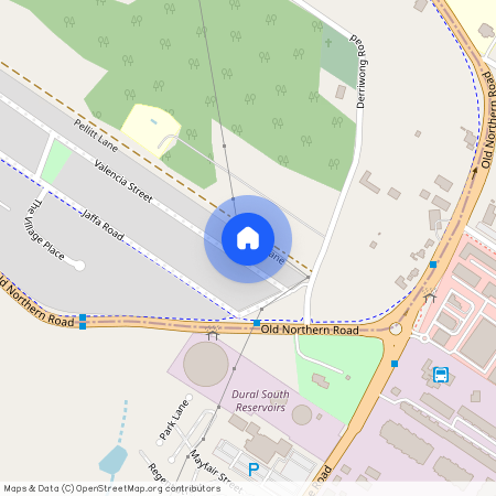 60 Valencia Street, Dural NSW 2158