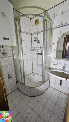 GEFÖRDERTE 2 ZIMMERWOHNUNG MIT BALKON - UNBEFRISTETE MIETDAUER - Photo 5