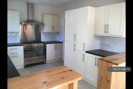 2 bedroom bungalow to rent - Photo 5