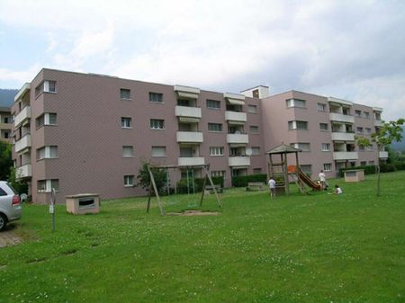 Bel appartement de 2 pièces entièrement rénové dans quartier calme ! - Foto 2