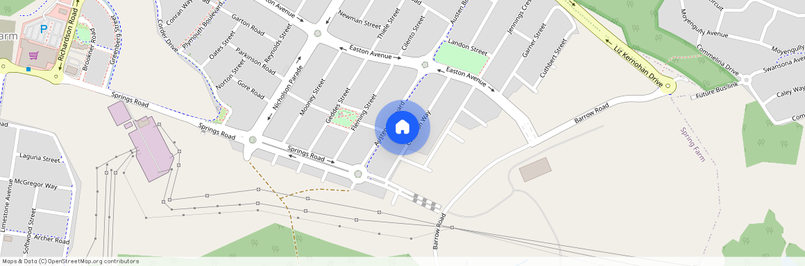 6 Craig Lane, NSW 2570, Spring Farm