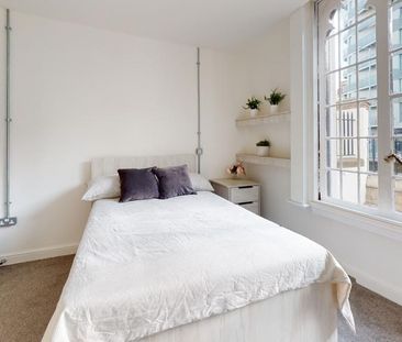 1 bedroom terraced house to rent - Photo 4