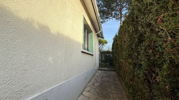 Maison de ville 2P avec Jardin , - Photo 1