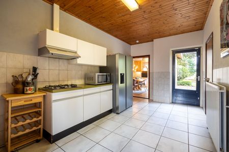 Roosendaalseweg 33, Verspreide huizen Sint Willebrord, 4711RR, St. Willebrord - Photo 4