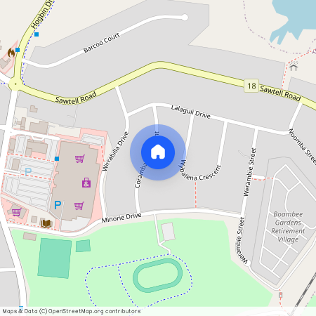 3/14 CORAMBARA CRESCENT, NSW 2452, Toormina