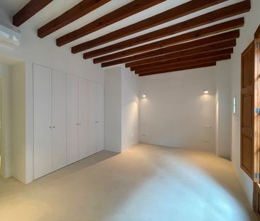 Lujoso apartamento sin muebles, a estrenar de 2 dormitorios en zona... - Photo 1