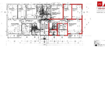 Sonnige Wohnung in schöner Grünlage! - Photo 5