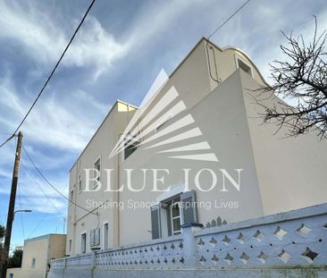 Διαμέρισμα για ενοικίαση - Σαντορίνη, - Φωτογραφία 4