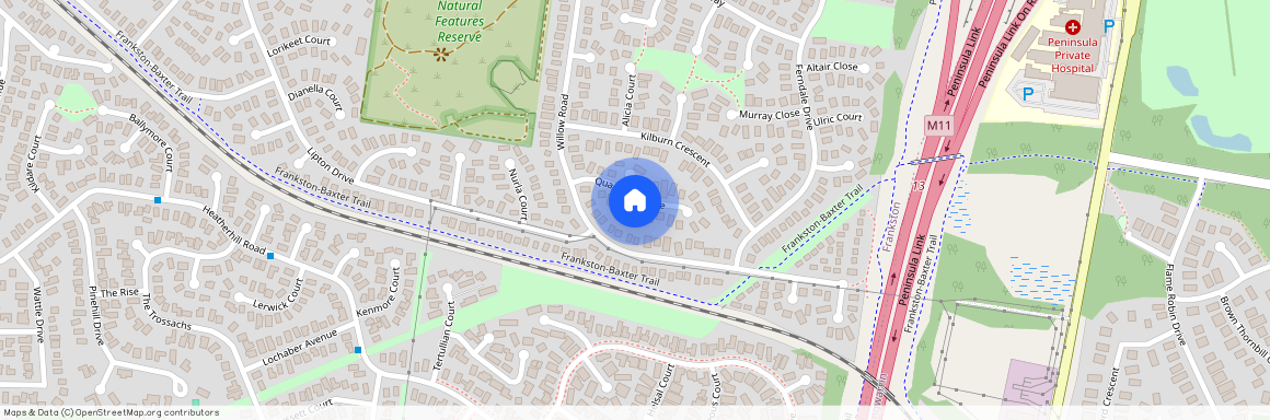 12 Quamby Avenue, Vic 3199, Frankston