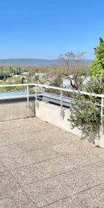 Location Appartement 1 pièce 37m² BESANCON 25000 - Photo 3