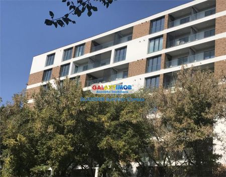 Garsoniera pentru inchiriat Politehnica Residence - Photo 4