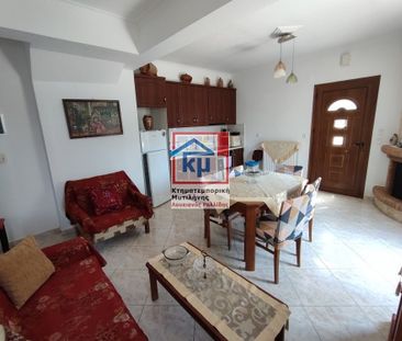 Διαμέρισμα για ενοικίαση Λέσβος - Ερεσός / Άντισσα - Φωτογραφία 4