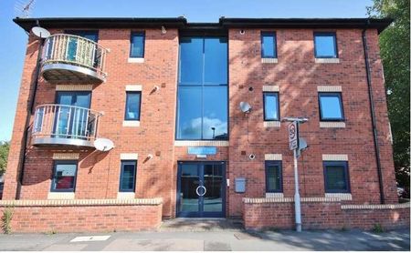 Coningsby Street, Hereford, HR1 - Photo 3