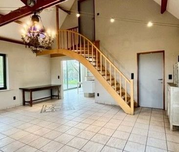 Fermette te huur in Merendree voor € 900 met 2 slaapkamers - Photo 3