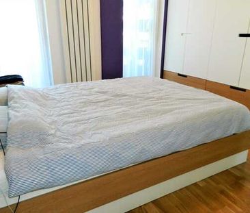 2 camere, 50 mp, parcare, A.C. imobil nou, mobilat, zona Calea Motilor - Photo 5