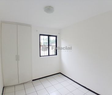 ENGENHEIRO LUCIANO CAVALCANTE - APARTAMENTO - R JOSE BARRETO PARENT... - Photo 4