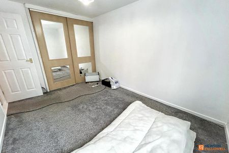 3 bedroom terraced house to rent - Photo 2