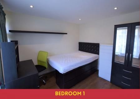 5 Bed Student House - Rhodaus Close, CCCU - Photo 3