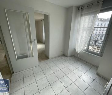 Location Appartement 2 pièces 46m² ANGERS 49100 - Photo 6