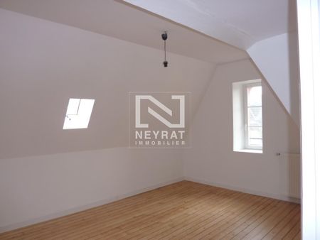 Location Appartement 2 pièces 72m² AUTUN 71400 - Photo 4