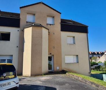 Location Appartement 2 pièces 53m² BRIVE LA GAILLARDE 19100 - Photo 5