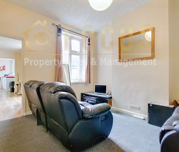 1 bed mid-terraced house to rent in Walnut Street, Leicester, LE2 - Photo 1