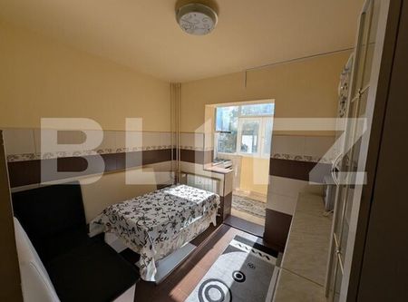 Apartament de inchiriat, 2 camere, 50 mp, zona George Enescu - Fotografie 4