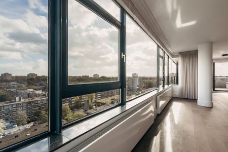 Te huur: Appartement Van Leijenberghlaan in Amsterdam - Photo 5
