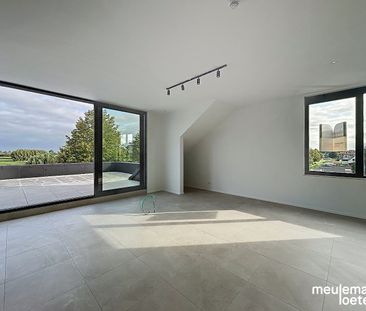 Uniek penthouse met adembenemend terras - Photo 4