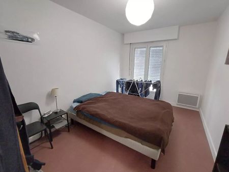 T2 HYPER CENTRE TOURS Rue Gambetta - Photo 4