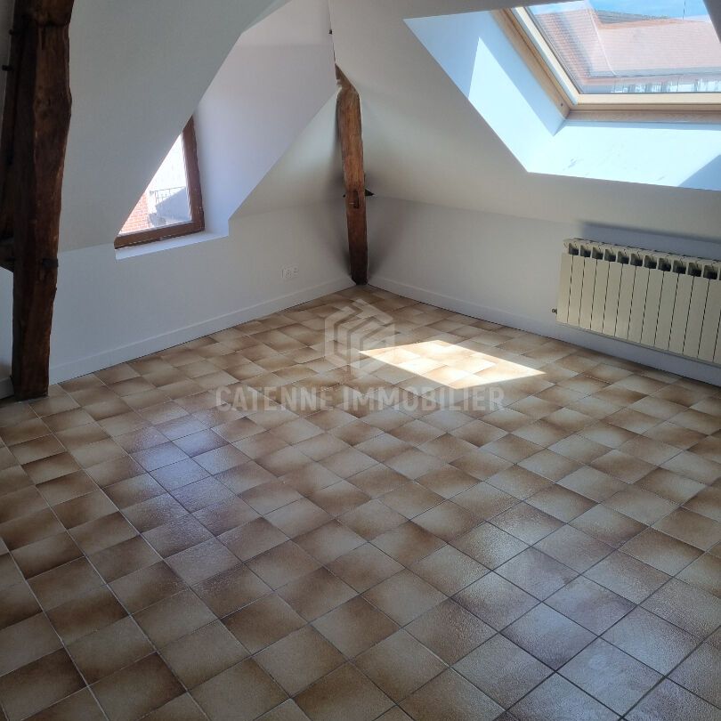 Location Appartement 2 pièces 24m² - Photo 1