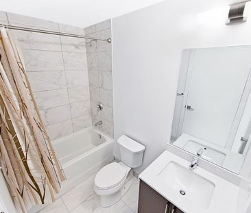 For Lease - 268 Buchanan Drive Unit# 206W, Markham, Ontario - Photo 1