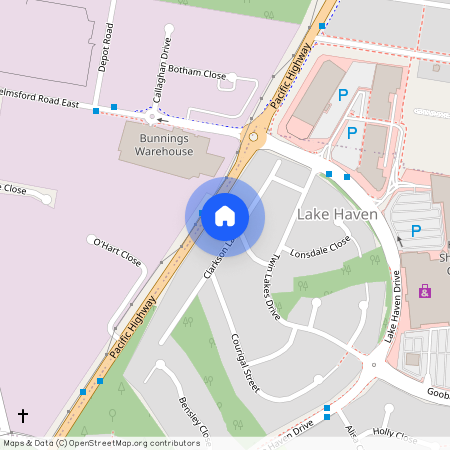 35 Pacific Highway, NSW 2263, Lake Haven