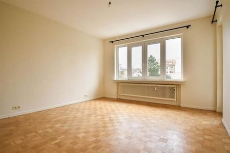 Appartement te huur - Foto 4