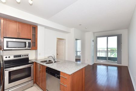 For Lease - 18 Holmes Avenue Unit# 1806, Toronto, Ontario - Photo 4