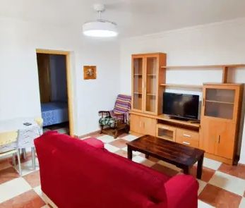 Piso en alquiler en Campanillas - Photo 1