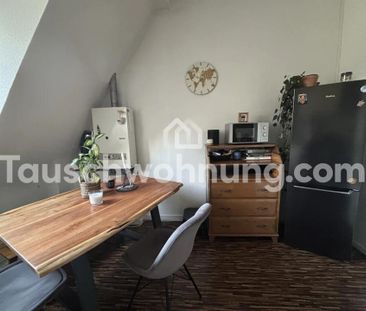 TAUSCHWOHNUNG 2 gegen 1 - Photo 1