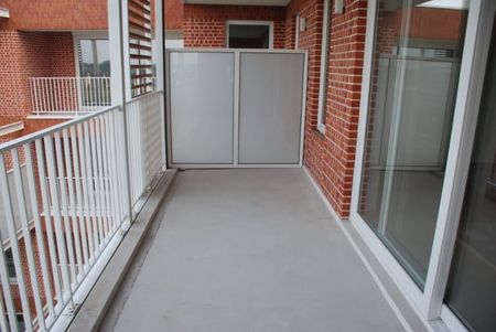 Appartement te huur - Photo 5