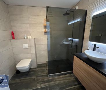 Location Appartement 2 pièces 53m² LES PENNES MIRABEAU 13170 - Photo 4