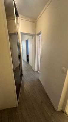 Appartement Saint Germain En Laye 2 pièce(s) meublé - Photo 1
