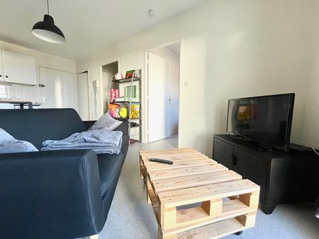 Location Appartement 2 pièces 30m² BREST 29200 - Photo 4