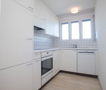 Grosszügige Maisonettewohnung zu vermieten! - Photo 3