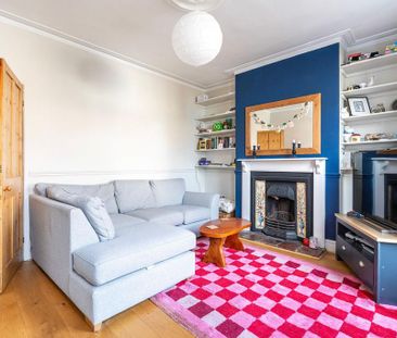 2 bedroom terraced house to rent - Photo 2