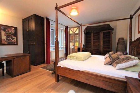 Te huur: Appartement Singel in Amsterdam - Foto 4