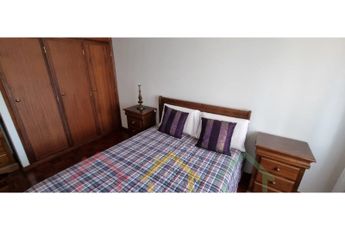 Apartamento T3 em Porto