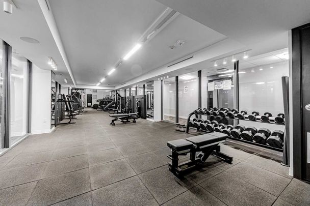 For Lease - 158 Front Street Unit# 1906, Toronto, Ontario - Photo 1